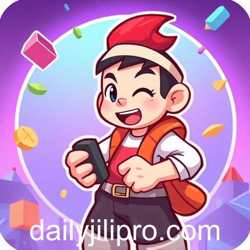 Exploring the Exciting World of Casual Games on DAILYJILI