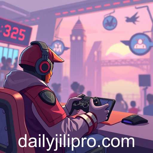 DailyJili Games: Shaping the Future of Online Play