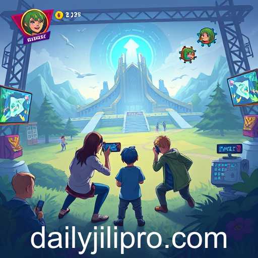 The Rise of DailyJili in the Gaming World