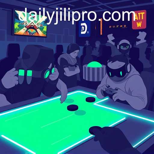 The Evolution of Online Gaming Communities