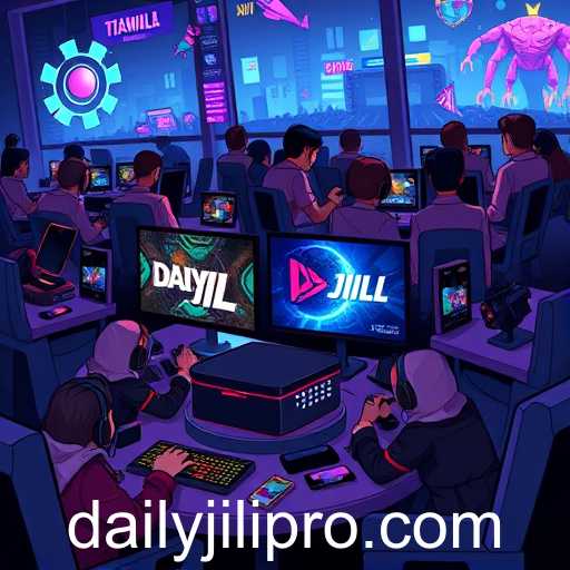 The Evolution of Gaming in the Digital Era