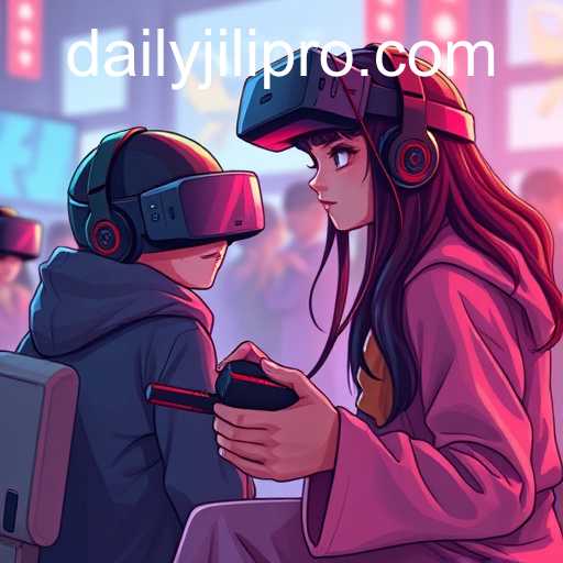 The Evolution of Online Gaming