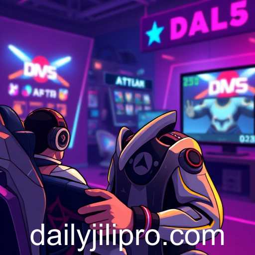 The Evolution of Online Gaming in 2025