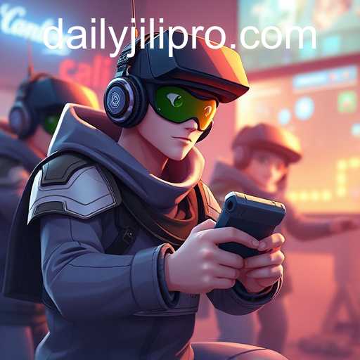 The Evolving Landscape of Online Gaming