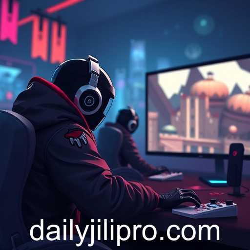 DAILYJILI