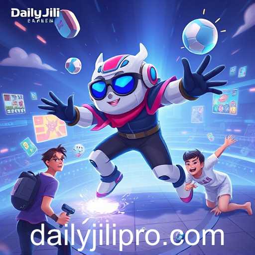 Exploring DailyJili: Revolutionizing Online Gaming