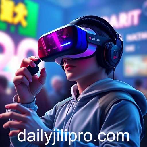 Gaming Innovations and Trends Shaping the Industry