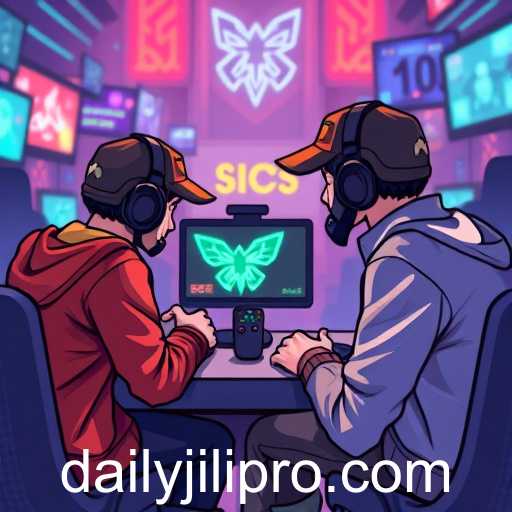 The Rise of Gaming Communities in 2025