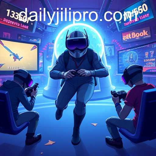 Gaming Trends Shaping 2025