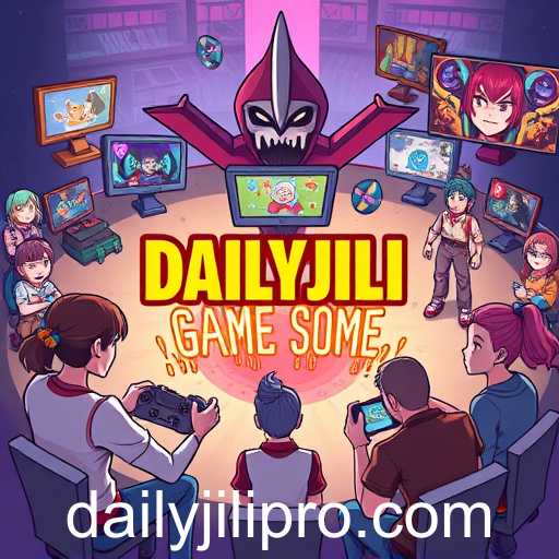 Innovations in Gaming: The Rise of DailyJili