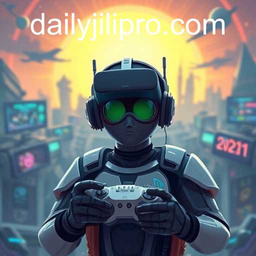 Innovative Gaming Trends on DAILYJILI