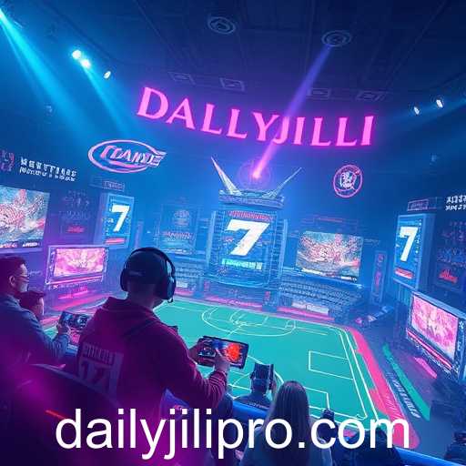 Interactive Gaming: A Digital Odyssey