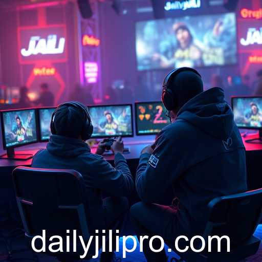 DAILYJILI