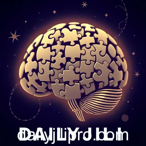 Exploring the Intriguing World of Puzzle Games on DAILYJILI