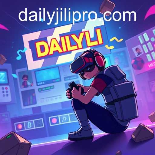 The Rise of DAILYJILI in the Gaming Industry