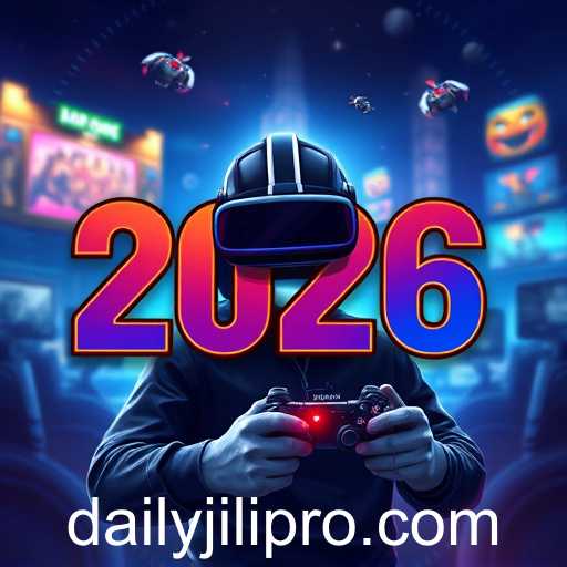 The Rise of DAILYJILI in the Online Gaming World