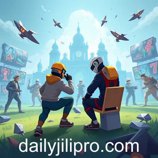 The Rise of DAILYJILI Gaming Platform