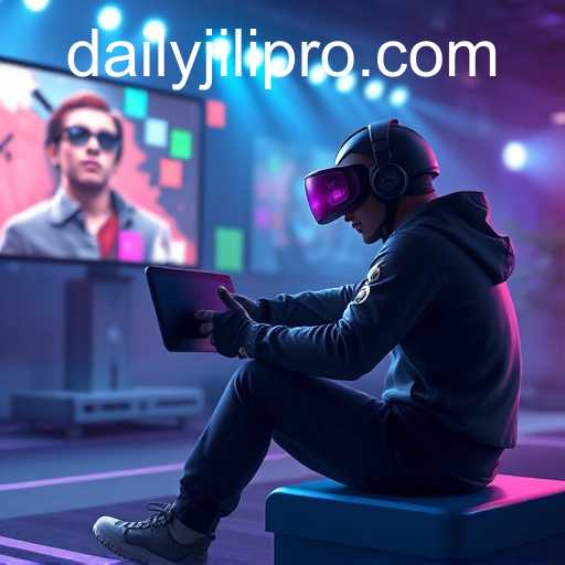 The Rise and Influence of DAILYJILI in Gaming