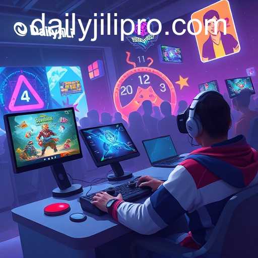 Rising Influence of Online Game Communities