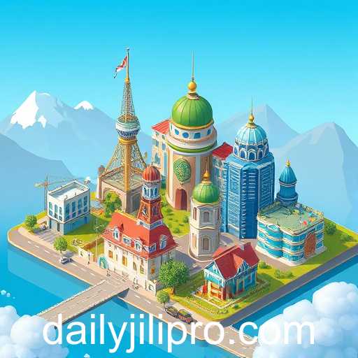 Exploring Simulation Games: A Deep Dive into the World of DAILYJILI